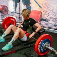 OPEN EURASIA CHAMPIONSHIP IPC/IPC-A/WAA - 2026 (часть 2) (Фото №#0198)