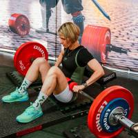 OPEN EURASIA CHAMPIONSHIP IPC/IPC-A/WAA - 2026 (часть 2) (Фото №#0199)