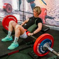 OPEN EURASIA CHAMPIONSHIP IPC/IPC-A/WAA - 2026 (часть 2) (Фото №#0200)