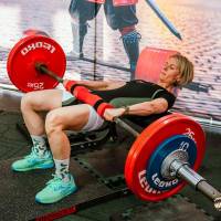 OPEN EURASIA CHAMPIONSHIP IPC/IPC-A/WAA - 2026 (часть 2) (Фото №#0201)
