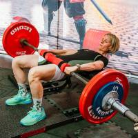 OPEN EURASIA CHAMPIONSHIP IPC/IPC-A/WAA - 2026 (часть 2) (Фото №#0202)