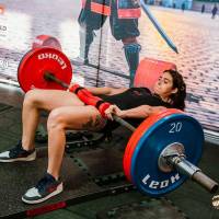 OPEN EURASIA CHAMPIONSHIP IPC/IPC-A/WAA - 2026 (часть 2) (Фото №#0204)