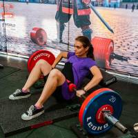 OPEN EURASIA CHAMPIONSHIP IPC/IPC-A/WAA - 2026 (часть 2) (Фото №#0206)