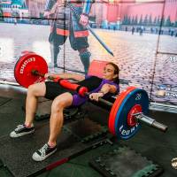 OPEN EURASIA CHAMPIONSHIP IPC/IPC-A/WAA - 2026 (часть 2) (Фото №#0207)
