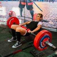 OPEN EURASIA CHAMPIONSHIP IPC/IPC-A/WAA - 2026 (часть 2) (Фото №#0210)