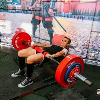 OPEN EURASIA CHAMPIONSHIP IPC/IPC-A/WAA - 2026 (часть 2) (Фото №#0211)
