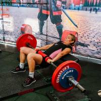 OPEN EURASIA CHAMPIONSHIP IPC/IPC-A/WAA - 2026 (часть 2) (Фото №#0212)