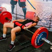 OPEN EURASIA CHAMPIONSHIP IPC/IPC-A/WAA - 2026 (часть 2) (Фото №#0214)