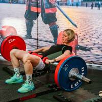 OPEN EURASIA CHAMPIONSHIP IPC/IPC-A/WAA - 2026 (часть 2) (Фото №#0215)