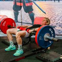 OPEN EURASIA CHAMPIONSHIP IPC/IPC-A/WAA - 2026 (часть 2) (Фото №#0216)