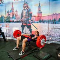 OPEN EURASIA CHAMPIONSHIP IPC/IPC-A/WAA - 2026 (часть 2) (Фото №#0220)