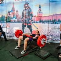 OPEN EURASIA CHAMPIONSHIP IPC/IPC-A/WAA - 2026 (часть 2) (Фото №#0221)