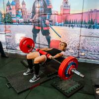 OPEN EURASIA CHAMPIONSHIP IPC/IPC-A/WAA - 2026 (часть 2) (Фото №#0222)