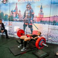 OPEN EURASIA CHAMPIONSHIP IPC/IPC-A/WAA - 2026 (часть 2) (Фото №#0224)