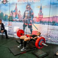 OPEN EURASIA CHAMPIONSHIP IPC/IPC-A/WAA - 2026 (часть 2) (Фото №#0225)