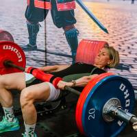 OPEN EURASIA CHAMPIONSHIP IPC/IPC-A/WAA - 2026 (часть 2) (Фото №#0232)