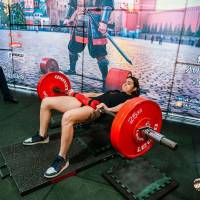 OPEN EURASIA CHAMPIONSHIP IPC/IPC-A/WAA - 2026 (часть 2) (Фото №#0238)