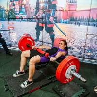 OPEN EURASIA CHAMPIONSHIP IPC/IPC-A/WAA - 2026 (часть 2) (Фото №#0241)