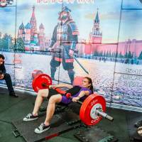 OPEN EURASIA CHAMPIONSHIP IPC/IPC-A/WAA - 2026 (часть 2) (Фото №#0244)