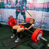 OPEN EURASIA CHAMPIONSHIP IPC/IPC-A/WAA - 2026 (часть 2) (Фото №#0246)
