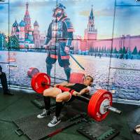 OPEN EURASIA CHAMPIONSHIP IPC/IPC-A/WAA - 2026 (часть 2) (Фото №#0248)