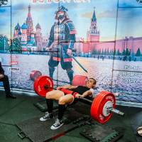 OPEN EURASIA CHAMPIONSHIP IPC/IPC-A/WAA - 2026 (часть 2) (Фото №#0249)