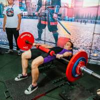 OPEN EURASIA CHAMPIONSHIP IPC/IPC-A/WAA - 2026 (часть 2) (Фото №#0254)