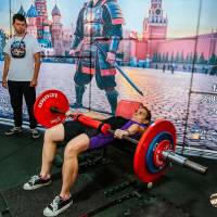 OPEN EURASIA CHAMPIONSHIP IPC/IPC-A/WAA - 2026 (часть 2) (Фото №#0255)