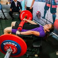 OPEN EURASIA CHAMPIONSHIP IPC/IPC-A/WAA - 2026 (часть 2) (Фото №#0264)