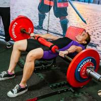 OPEN EURASIA CHAMPIONSHIP IPC/IPC-A/WAA - 2026 (часть 2) (Фото №#0266)