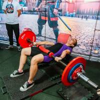 OPEN EURASIA CHAMPIONSHIP IPC/IPC-A/WAA - 2026 (часть 2) (Фото №#0267)