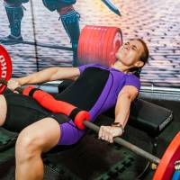 OPEN EURASIA CHAMPIONSHIP IPC/IPC-A/WAA - 2026 (часть 2) (Фото №#0269)