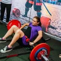 OPEN EURASIA CHAMPIONSHIP IPC/IPC-A/WAA - 2026 (часть 2) (Фото №#0271)