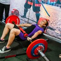 OPEN EURASIA CHAMPIONSHIP IPC/IPC-A/WAA - 2026 (часть 2) (Фото №#0272)