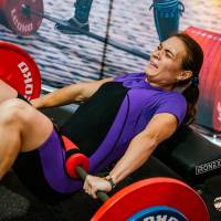 OPEN EURASIA CHAMPIONSHIP IPC/IPC-A/WAA - 2026 (часть 2) (Фото №#0273)