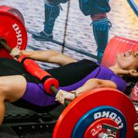 OPEN EURASIA CHAMPIONSHIP IPC/IPC-A/WAA - 2026 (часть 2) (Фото №#0274)