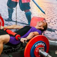 OPEN EURASIA CHAMPIONSHIP IPC/IPC-A/WAA - 2026 (часть 2) (Фото №#0276)