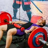 OPEN EURASIA CHAMPIONSHIP IPC/IPC-A/WAA - 2026 (часть 2) (Фото №#0277)
