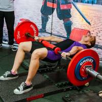 OPEN EURASIA CHAMPIONSHIP IPC/IPC-A/WAA - 2026 (часть 2) (Фото №#0278)