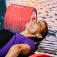 OPEN EURASIA CHAMPIONSHIP IPC/IPC-A/WAA - 2026 (часть 2) (Фото №#0279)