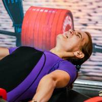 OPEN EURASIA CHAMPIONSHIP IPC/IPC-A/WAA - 2026 (часть 2) (Фото №#0280)