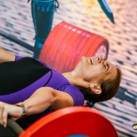 OPEN EURASIA CHAMPIONSHIP IPC/IPC-A/WAA - 2026 (часть 2) (Фото №#0282)