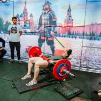 OPEN EURASIA CHAMPIONSHIP IPC/IPC-A/WAA - 2026 (часть 2) (Фото №#0288)