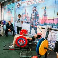 OPEN EURASIA CHAMPIONSHIP IPC/IPC-A/WAA - 2026 (часть 2) (Фото №#0296)