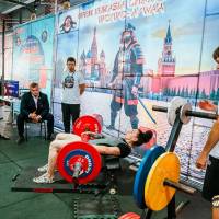 OPEN EURASIA CHAMPIONSHIP IPC/IPC-A/WAA - 2026 (часть 2) (Фото №#0297)