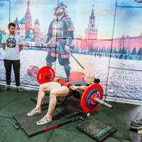 OPEN EURASIA CHAMPIONSHIP IPC/IPC-A/WAA - 2026 (часть 2) (Фото №#0301)