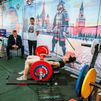 OPEN EURASIA CHAMPIONSHIP IPC/IPC-A/WAA - 2026 (часть 2) (Фото №#0302)