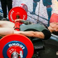 OPEN EURASIA CHAMPIONSHIP IPC/IPC-A/WAA - 2026 (часть 2) (Фото №#0308)