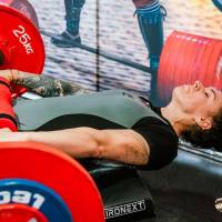 OPEN EURASIA CHAMPIONSHIP IPC/IPC-A/WAA - 2026 (часть 2) (Фото №#0310)