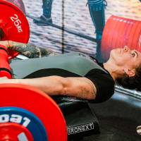 OPEN EURASIA CHAMPIONSHIP IPC/IPC-A/WAA - 2026 (часть 2) (Фото №#0311)